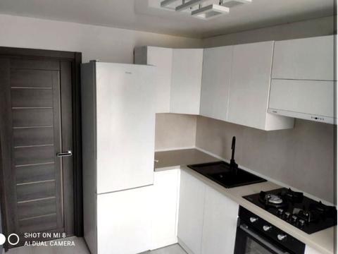 квартира за адресою Південний бульв., 36