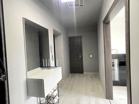 квартира за адресою Південний бульв., 36