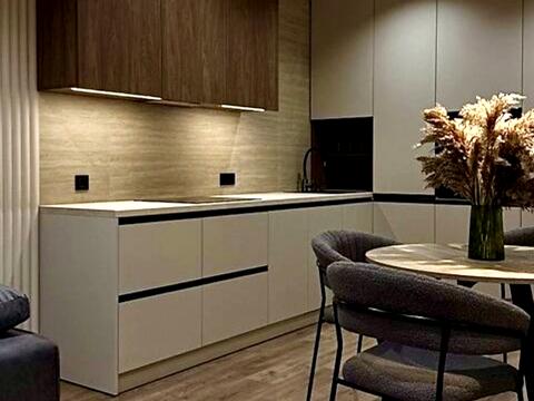 квартира за адресою Цегельний пров., 14