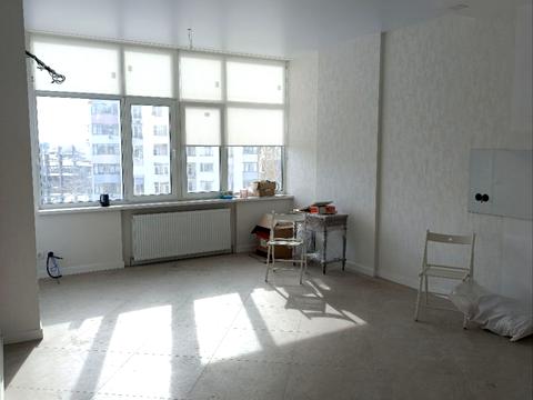 квартира за адресою Професора Отамановського вул., 4