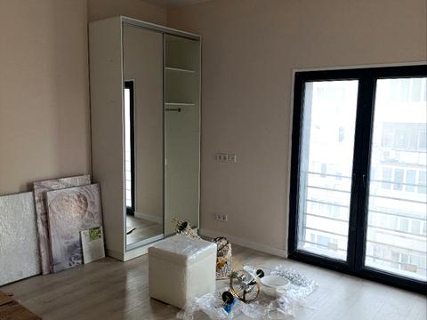 квартира за адресою Професора Отамановського вул., 4