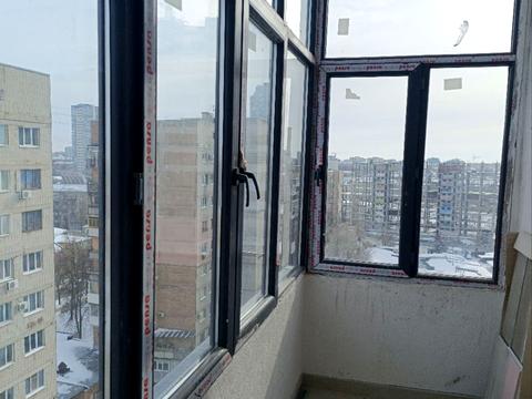 квартира за адресою Професора Отамановського вул., 4