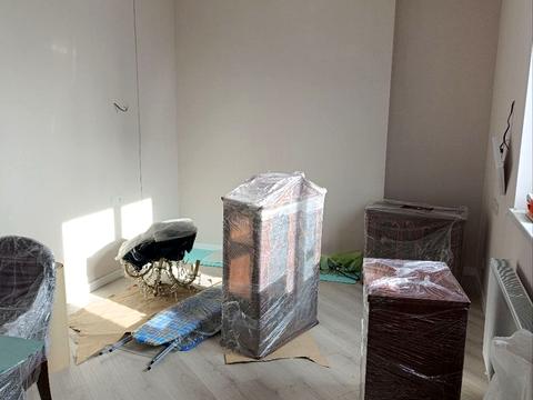 квартира за адресою Професора Отамановського вул., 4