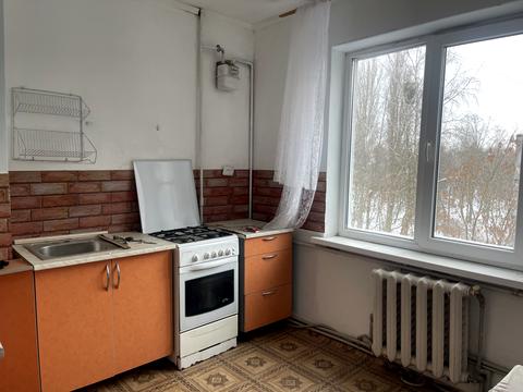 квартира по адресу Львовская ул., 6