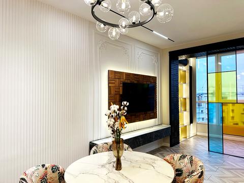 квартира по адресу Гетмана Мазепы ул., 164, к3