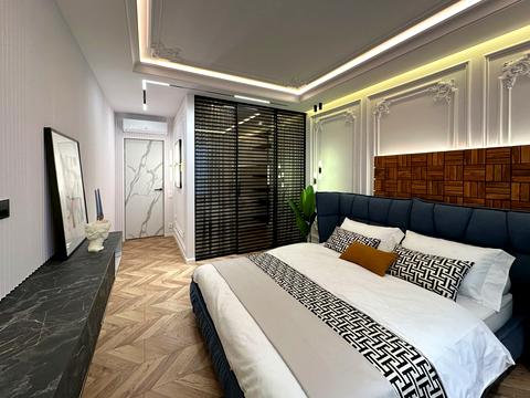 квартира по адресу Гетмана Мазепы ул., 164, к3