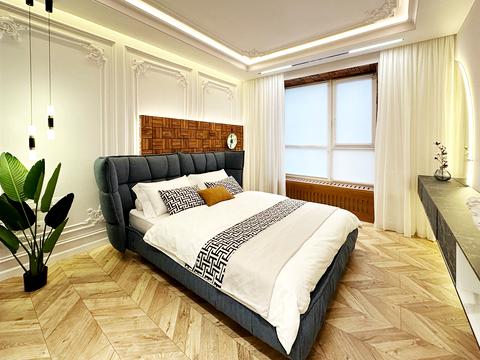 квартира по адресу Гетмана Мазепы ул., 164, к3