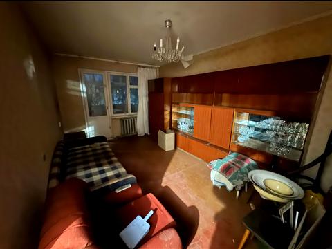 квартира по адресу Львовская ул., 6