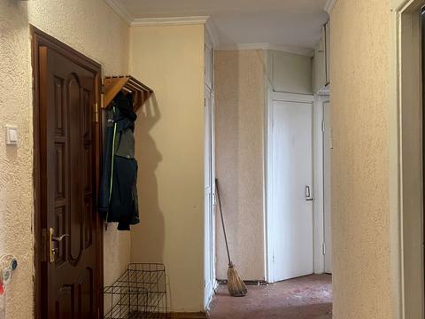 квартира по адресу Львовская ул., 6