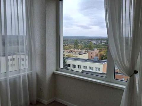 квартира по адресу Домостроительная ул., 7