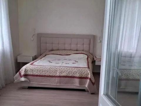 квартира по адресу Домостроительная ул., 7