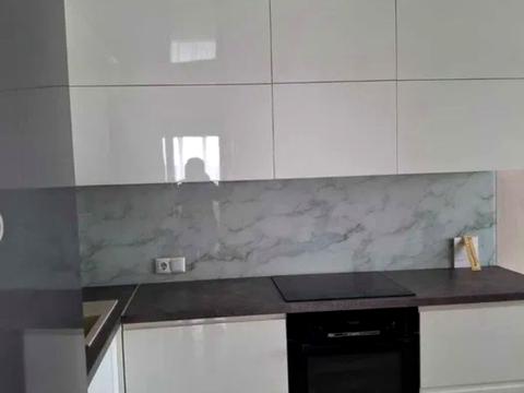 квартира по адресу Домостроительная ул., 7