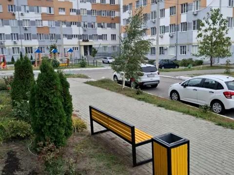 квартира по адресу Домостроительная ул., 7