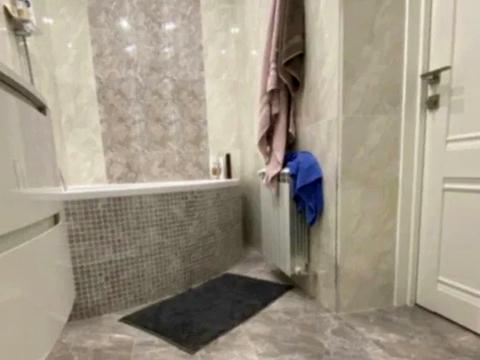 квартира по адресу Домостроительная ул., 7