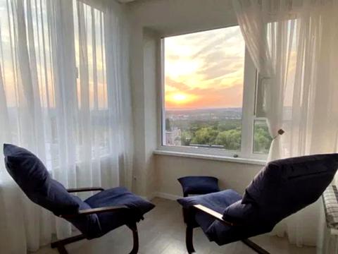 квартира по адресу Домостроительная ул., 7