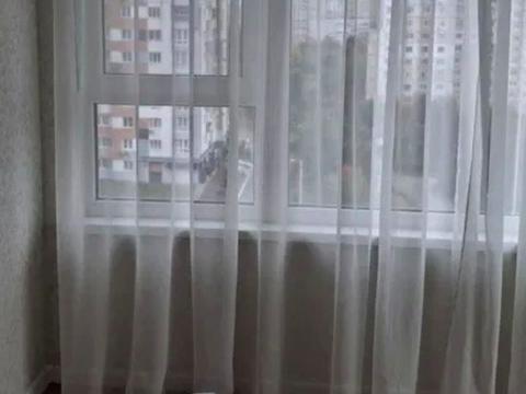 квартира по адресу Домостроительная ул., 7