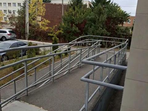 квартира по адресу Домостроительная ул., 7