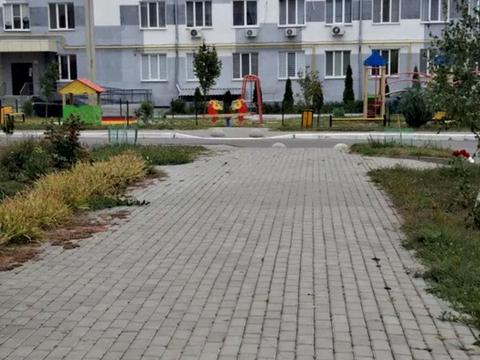 квартира по адресу Домостроительная ул., 7