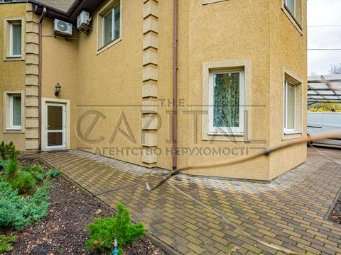 будинок за адресою Київ, 50-та Садова вул.