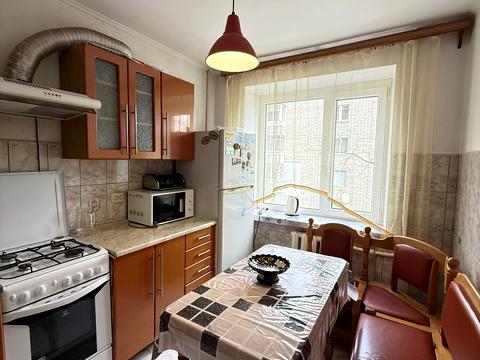 квартира по адресу Гетьмана Мазепы ул. (Топольная), 19