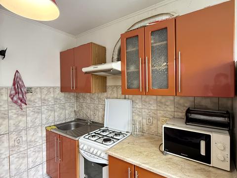 квартира по адресу Гетьмана Мазепы ул. (Топольная), 19