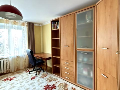 квартира по адресу Гетьмана Мазепы ул. (Топольная), 19