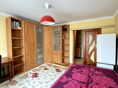 квартира по адресу Гетьмана Мазепы ул. (Топольная), 19