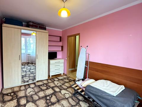 квартира по адресу Гетьмана Мазепы ул. (Топольная), 19