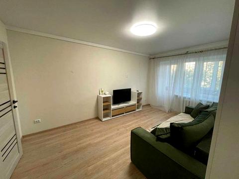 квартира по адресу Шолуденко ул., 6