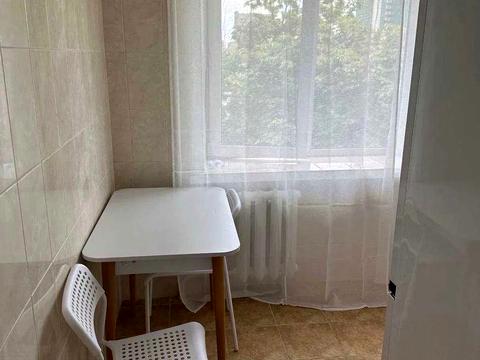 квартира по адресу Шолуденко ул., 6