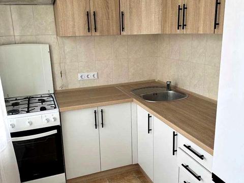 квартира по адресу Шолуденко ул., 6