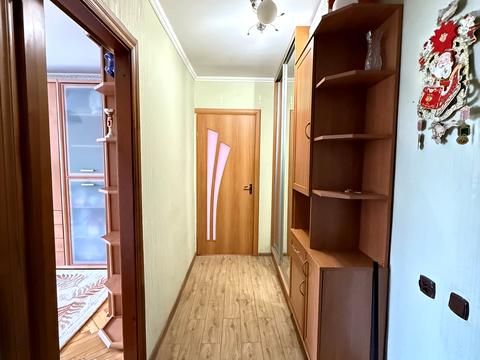 квартира по адресу Гетьмана Мазепы ул. (Топольная), 19