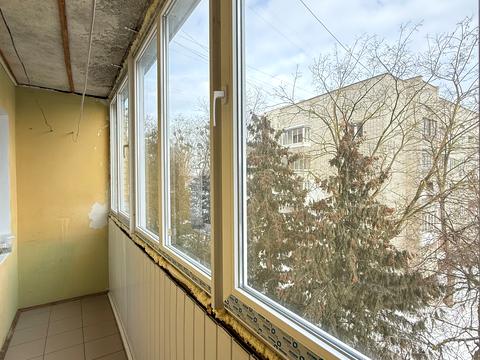 квартира по адресу Гетьмана Мазепы ул. (Топольная), 19