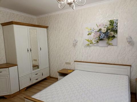 квартира по адресу Урловская ул., 38