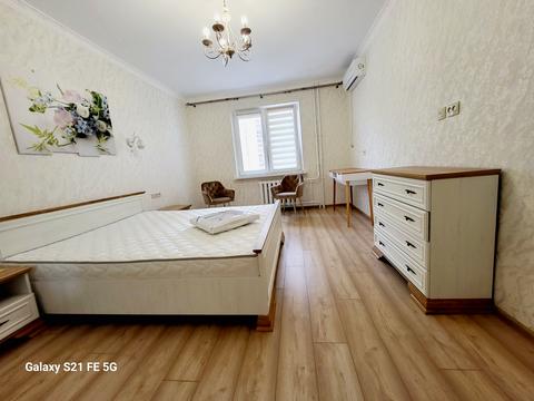 квартира по адресу Урловская ул., 38