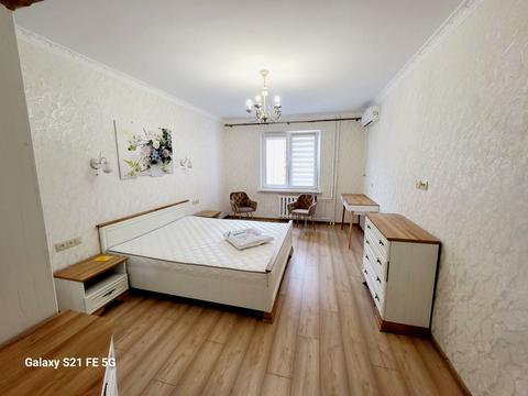 квартира по адресу Урловская ул., 38