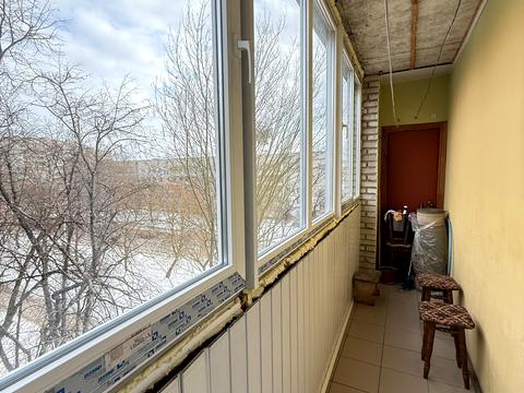 квартира по адресу Гетьмана Мазепы ул. (Топольная), 19