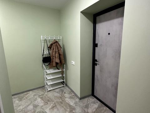 квартира за адресою Запорізьке шосе, 38