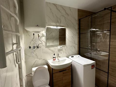 квартира за адресою Запорізьке шосе, 38