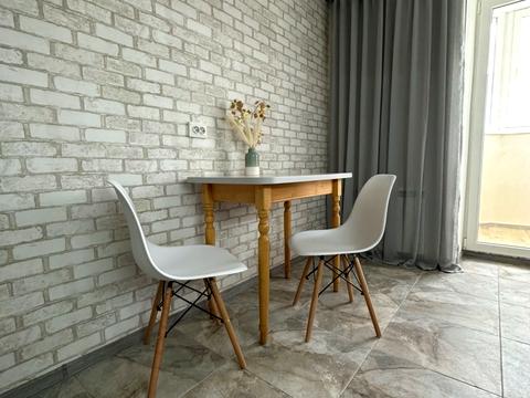 квартира за адресою Запорізьке шосе, 38