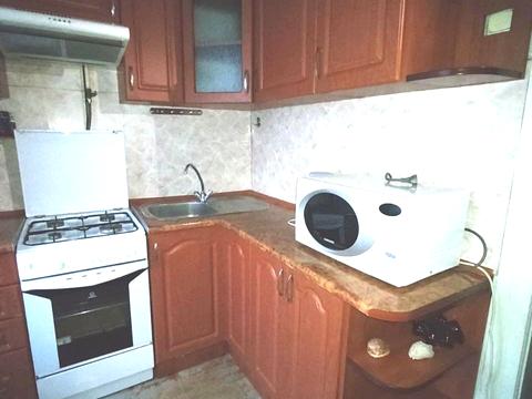 квартира за адресою Чеська вул., 3