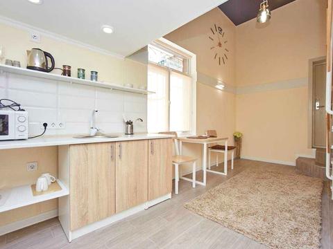 квартира по адресу Бунина ул. (Буніна), 37