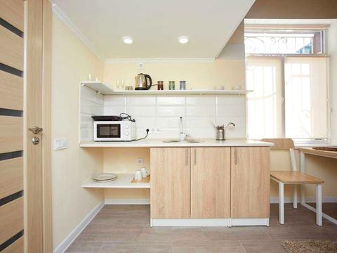 квартира по адресу Бунина ул. (Буніна), 37