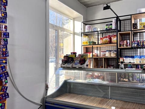 коммерческая по адресу Соборная ул., 2-К/9