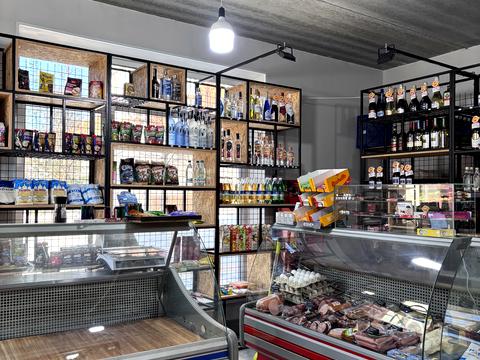 коммерческая по адресу Соборная ул., 2-К/9