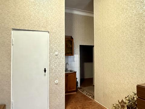 квартира по адресу Артиллерийская ул., 2/1