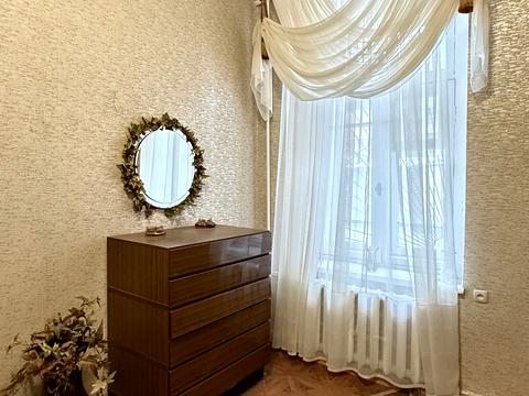 квартира по адресу Артиллерийская ул., 2/1