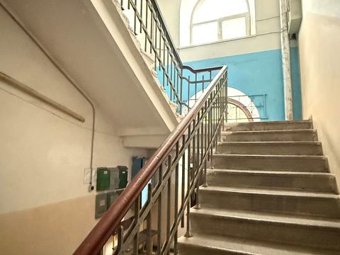 квартира по адресу Артиллерийская ул., 2/1