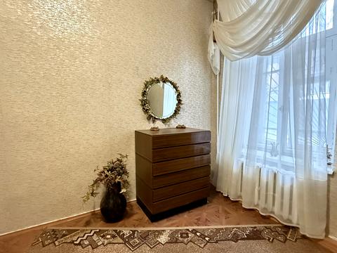 квартира по адресу Артиллерийская ул., 2/1