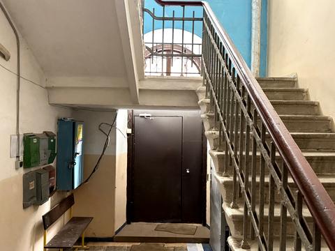 квартира по адресу Артиллерийская ул., 2/1